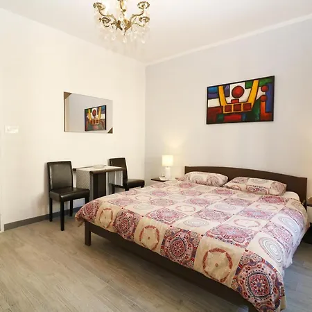 Old Town And 3* Poreč