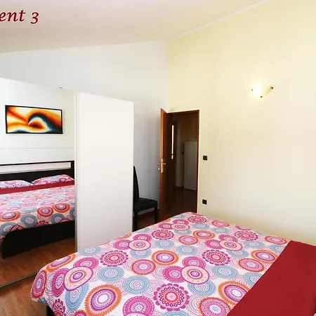 Pensionat Old Town And 3*