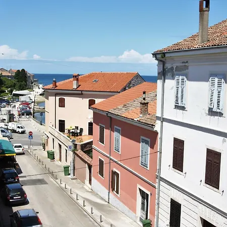 Pensionat Old Town And Poreč