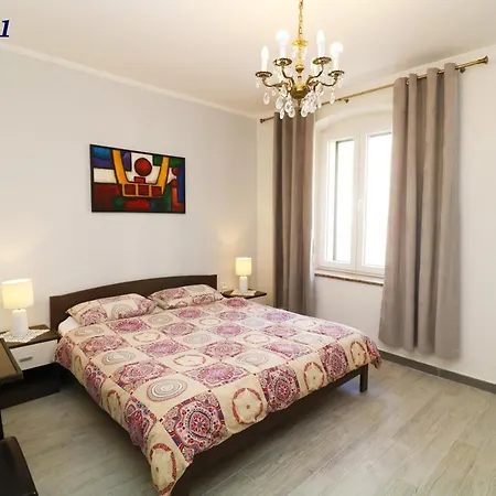 Affittacamere Old Town And