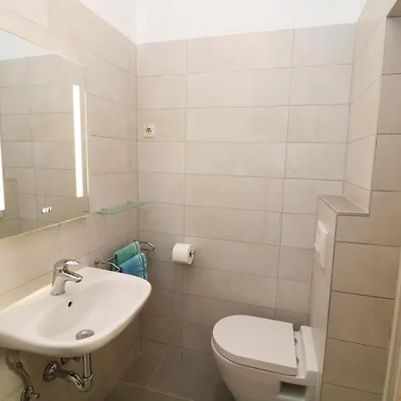 Old Town And Affittacamere 3*