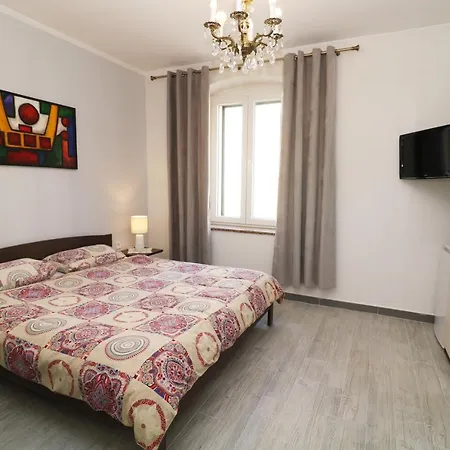 Affittacamere Old Town And 3*