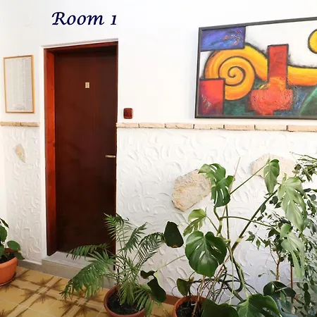 Old Town And 3* Porec