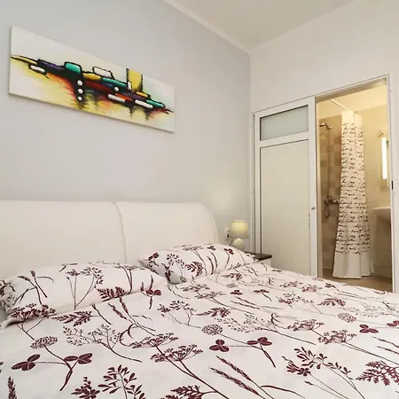 Old Town And 3* Porec