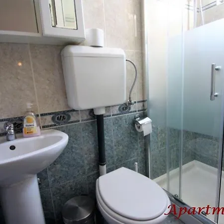 Old Town And 3* ポレッチ