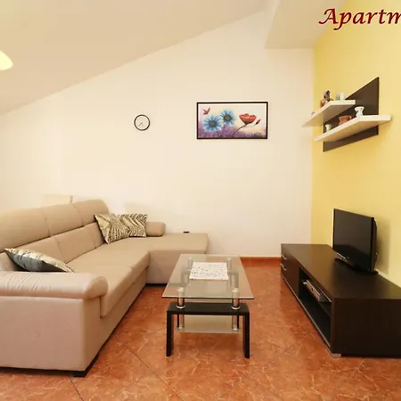 Old Town Rooms And Apartment 3* Porec