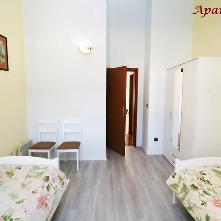 Old Town And 3* Porec