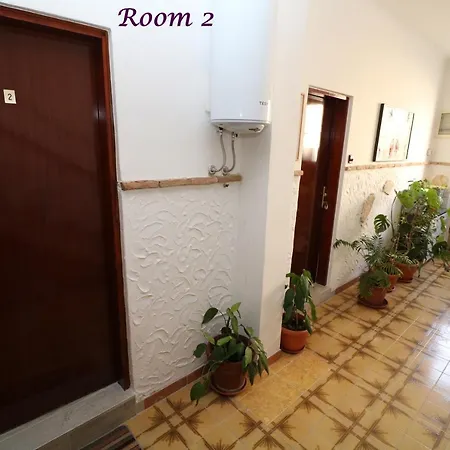 Old Town And Affittacamere