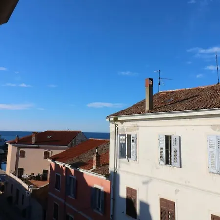 Old Town And Affittacamere 3*