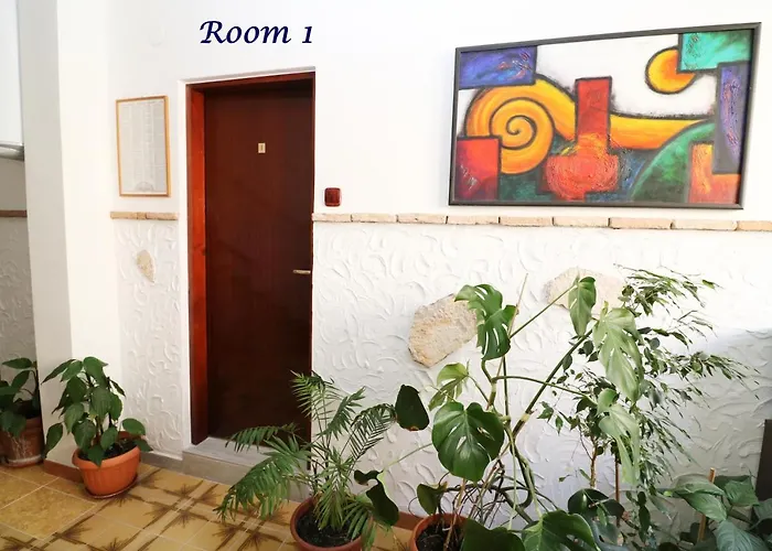 Old Town Rooms And Apartment 3* Porec