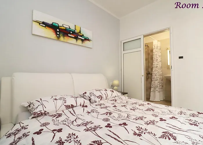 Old Town Rooms And Apartment 3* Porec