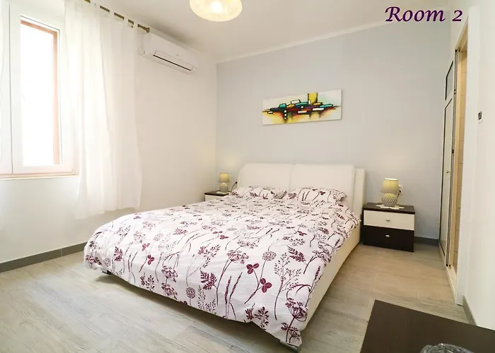 Old Town Rooms And Apartment 3* Porec
