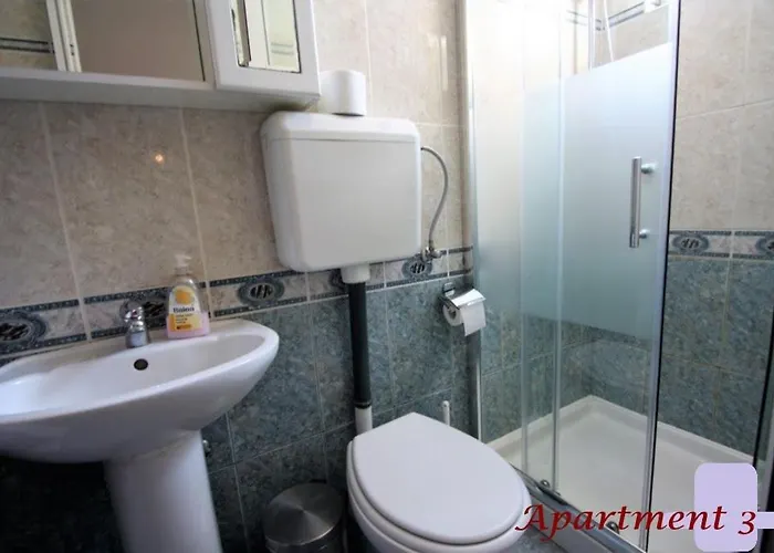 Old Town Rooms And Apartment 3* Porec