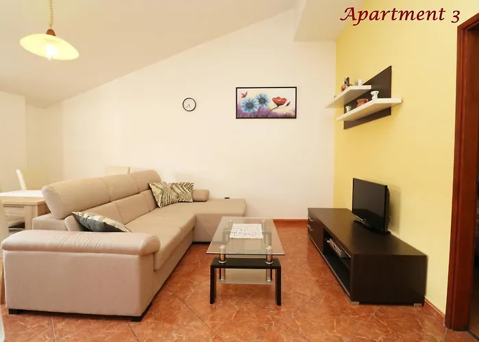 Old Town Rooms And Apartment 3* Porec