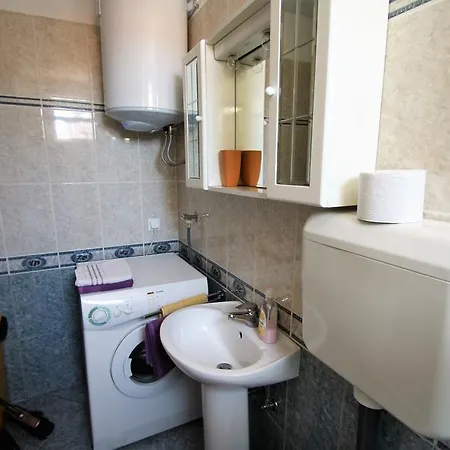 Гостьовий будинок Old Town And 3*